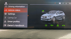 BMW 1 Series 118i [136] M Sport 5dr Step Auto [LCP] Petrol Hatchback